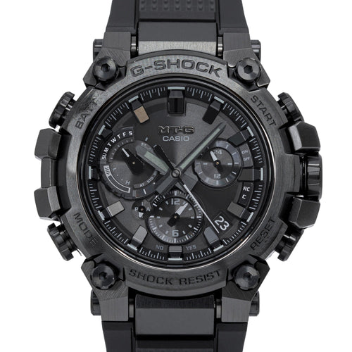 Casio MTG-B3000B-1AER