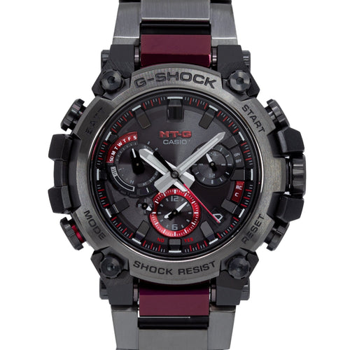 Casio MTG-B3000BD-1AER
