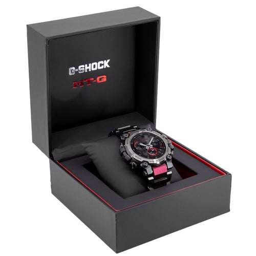 Casio MTG-B3000BD-1AER