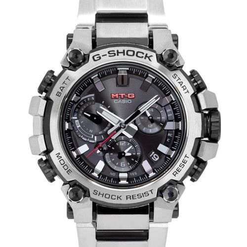 MTG-B3000D-1AER-Casio MTG-B3000D-1AER Metal Twisted G - Dual Core Guard
