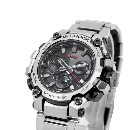 MTG-B3000D-1AER-Casio MTG-B3000D-1AER Metal Twisted G - Dual Core Guard