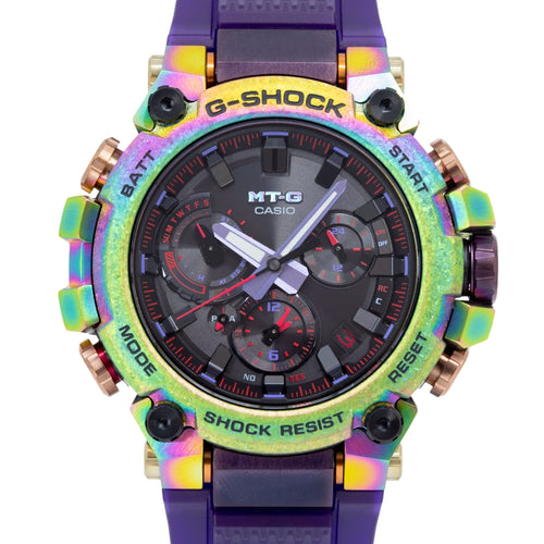 Casio MTG-B3000PRB-1AER