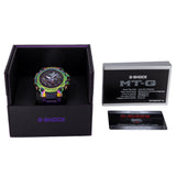 Casio MTG-B3000PRB-1AER