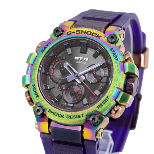 Casio MTG-B3000PRB-1AER