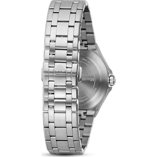 AI1008-SS002-331-1-Maurice Lacroix AI1008-SS002-331-1 Aikon Date Black 42mm