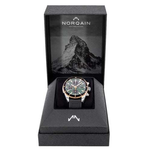 Norqain N1500GA1ILC/E153