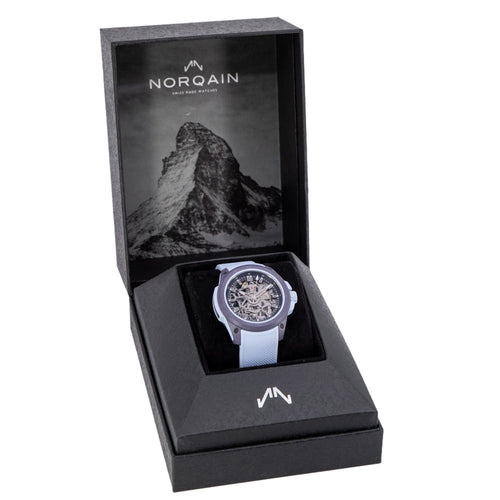 Norqain NNQ3001QPIA1AS/P001