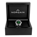 Norqain N3008S03A/ES301