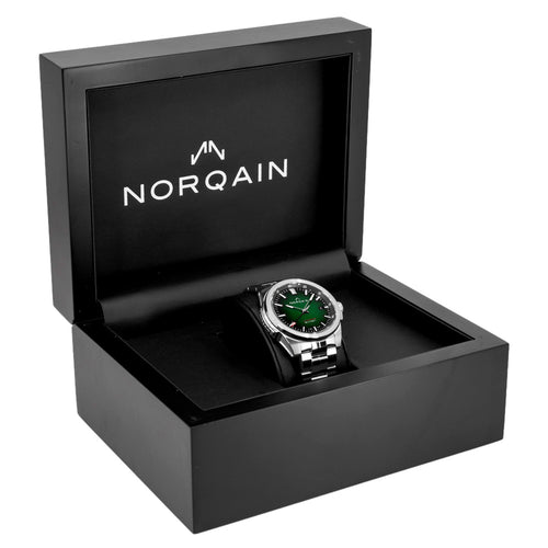 Norqain N3008S03A/ES301
