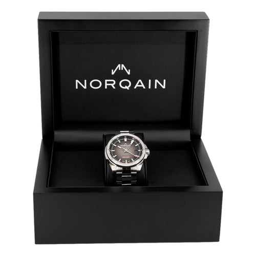 Norqain N3008S03A/NS301