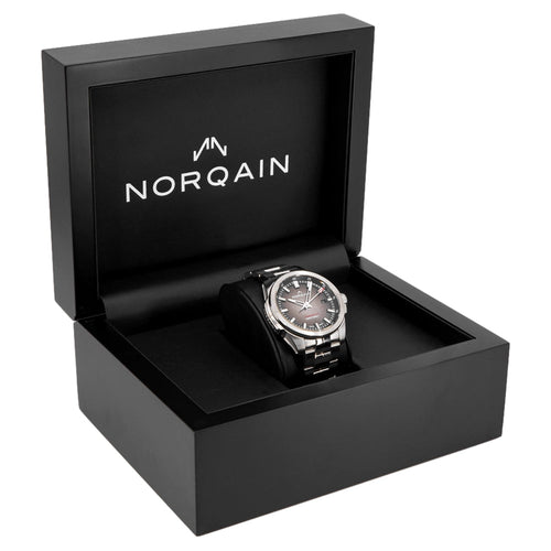Norqain N3008S03A/NS301