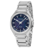 NA1010-84X-Citizen Men's NA1010-84X Series 8 Auto Watch
