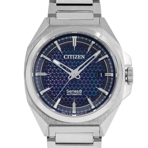 NA1010-84X-Citizen Men's NA1010-84X Series 8 Auto Watch