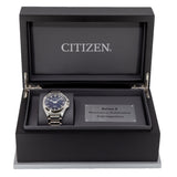 NA1010-84X-Citizen Men's NA1010-84X Series 8 Auto Watch