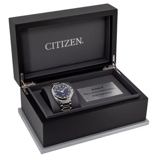 NA1010-84X-Citizen Men's NA1010-84X Series 8 Auto Watch