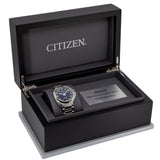 NA1010-84X-Citizen Men's NA1010-84X Series 8 Auto Watch