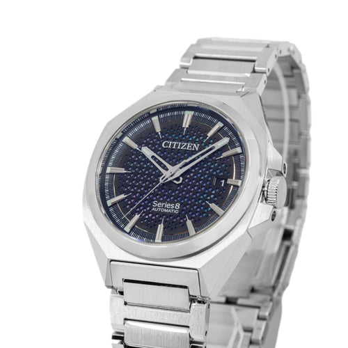 NA1010-84X-Citizen Men's NA1010-84X Series 8 Auto Watch