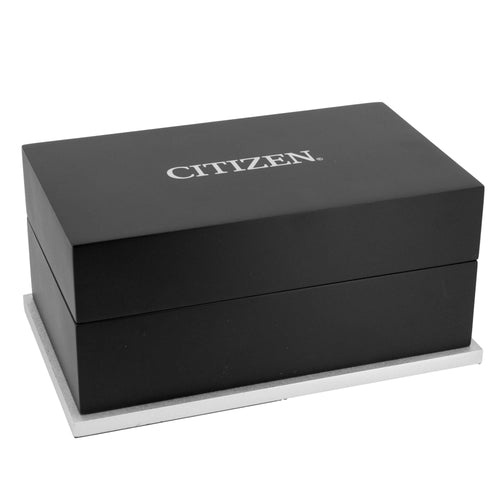 NA1015-81Z-Citizen Men's NA1015-81Z Series 8 Automatic Watch