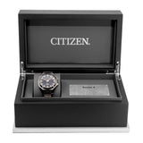 NA1015-81Z-Citizen Men's NA1015-81Z Series 8 Automatic Watch