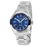 Citizen Men's NA1037-53L Series 8 870 Blue Dial Automatic
