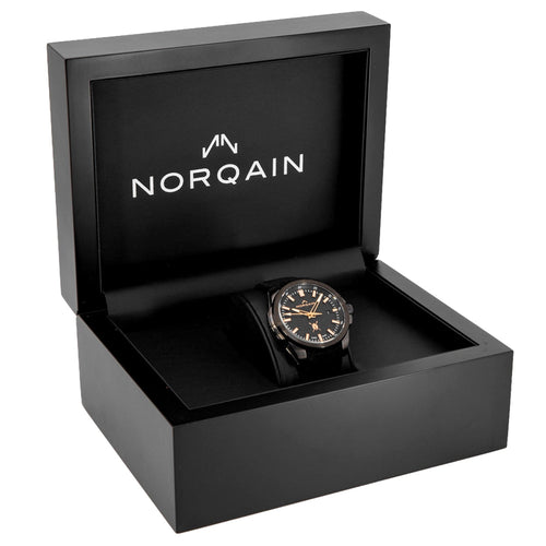 Norqain NB3008B03A/LEO303