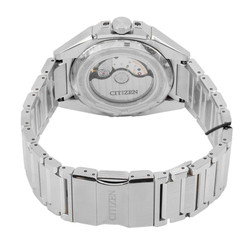 Citizen Men's NB6050-51E Series 8 Mechanical 831