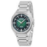 Citizen Men's NB6050-51W Series 8 831 Mechanical 40mm Auto