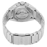 Citizen Men's NB6050-51W Series 8 831 Mechanical 40mm Auto