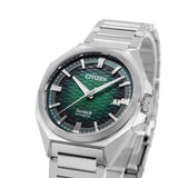 Citizen Men's NB6050-51W Series 8 831 Mechanical 40mm Auto