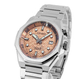 Citizen Men's NB6066-51W Series 8 Automatic Ltd. Ed.