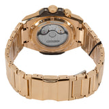 Citizen Men's NB6069-53H Series8 890 Mechanical