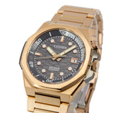 Citizen Men's NB6069-53H Series8 890 Mechanical