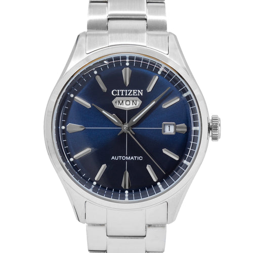 Citizen Men's NH8391-51L C7 40mm Automatic