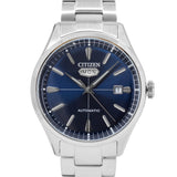 Citizen Men's NH8391-51L C7 40mm Automatic