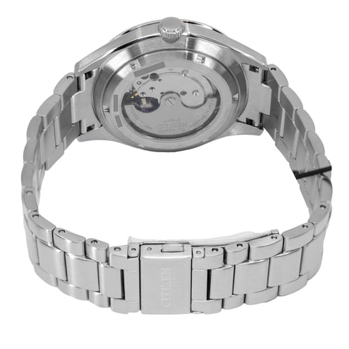 Citizen Men's NH8391-51L C7 40mm Automatic