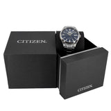 Citizen Men's NH8391-51L C7 40mm Automatic