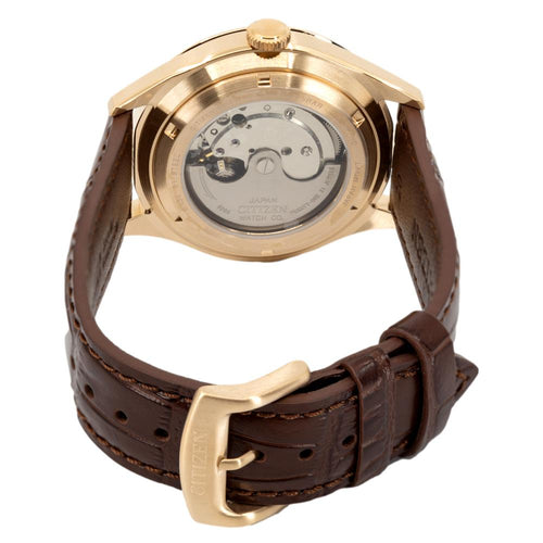 Citizen NH8393-05A