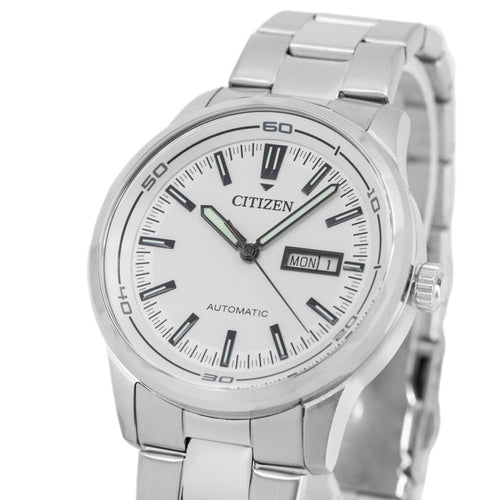 Citizen NH8400-87A
