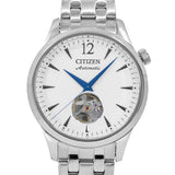 Citizen Men's NH9131-73A Meccanico Automatic