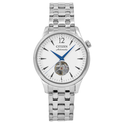 Citizen Men's NH9131-73A Meccanico Automatic