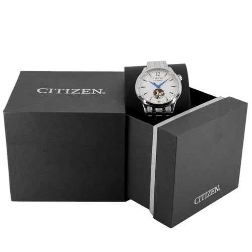 Citizen Men's NH9131-73A Meccanico Automatic