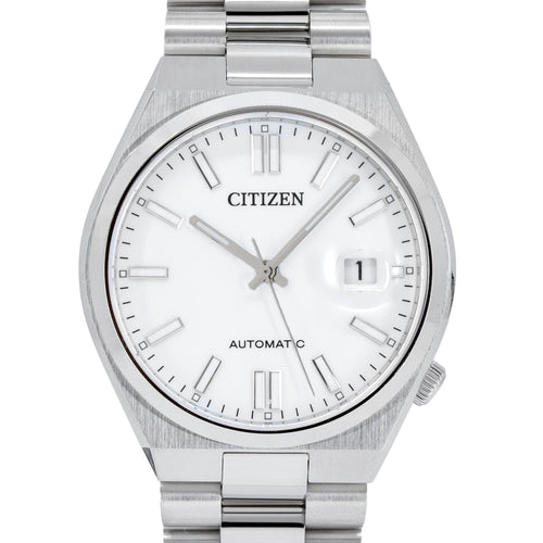 Citizen NJ0150-81A