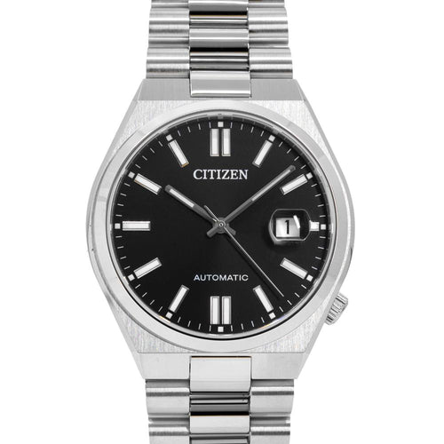 Citizen NJ0150-81E