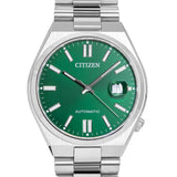 Citizen NJ0150-81X