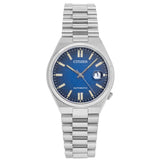 Citizen NJ0151-88L Tsuyosa Blue Mechanical
