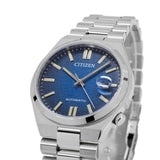Citizen NJ0151-88L Tsuyosa Blue Mechanical