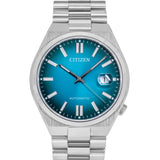 Citizen NJ0151-88X