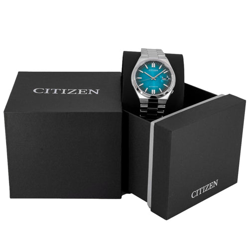 Citizen NJ0151-88X