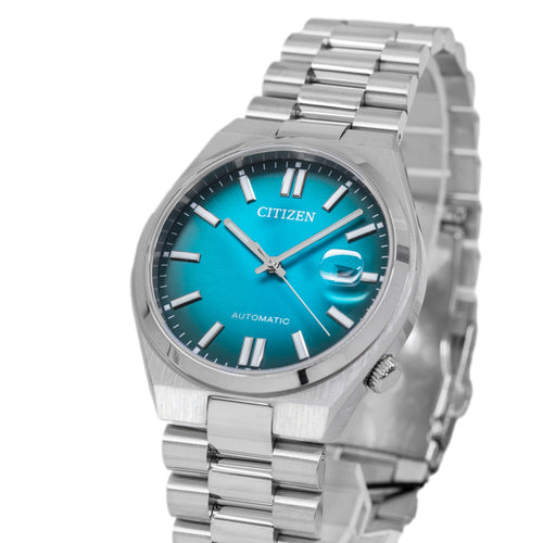 Citizen NJ0151-88X