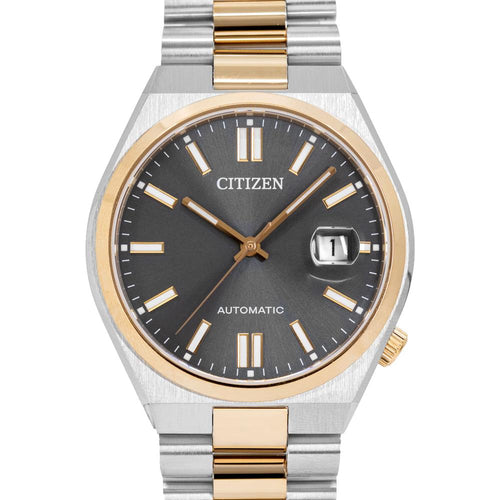 Citizen NJ0154-80H